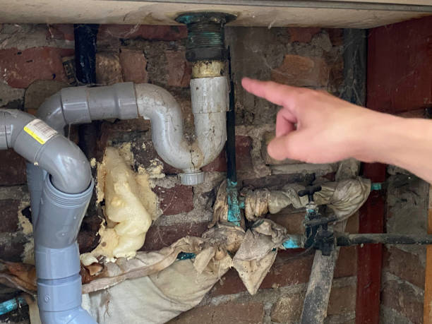 Best Sewage cleanup and water damage restoration  in Cuero, TX
