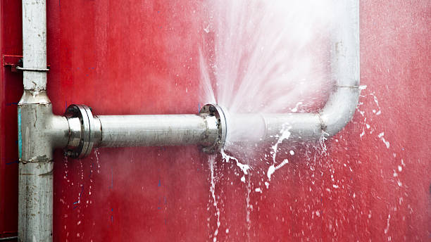 Best Emergency water damage restoration  in Cuero, TX